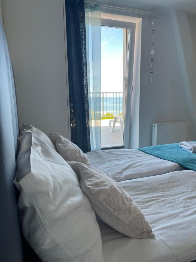 Apartament Nafali Niechorze Buitenkant foto